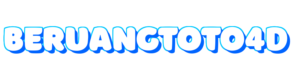 Logo BERUANGTOTO4D